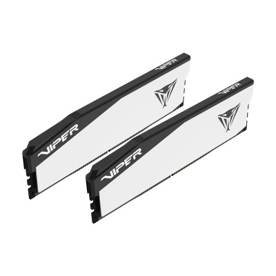 Модуль пам`яті DDR5 2x32GB/6400 Patriot Viper Elite 5 (VEB564G6432KW) Модуль пам`яті DDR5 2x32GB/6400 Patriot Viper Elite 5 (VEB564G6432KW)