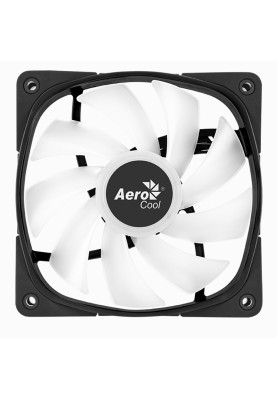 Вентилятор AeroCool Frame X 12 PWM ARGB Black (ACF3-FM11217.11)