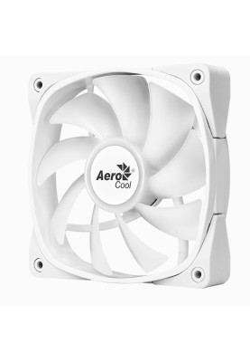 Вентилятор AeroCool Frame X 12 PWM ARGB White (ACF3-FM11217.21)