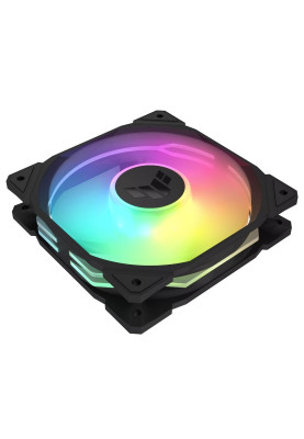 Вентилятор Asus TUF Gaming TR120 ARGB Black (90DA0090-B09000)
