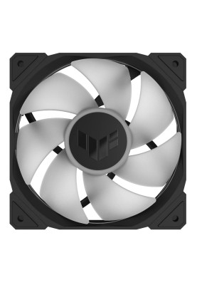 Вентилятор Asus TUF Gaming TR120 ARGB Black (90DA0090-B09000)