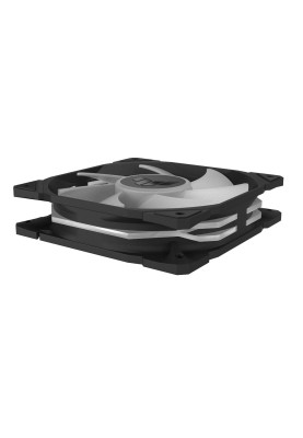 Вентилятор Asus TUF Gaming TR120 ARGB Black (90DA0090-B09000)
