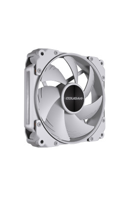 Вентилятор Cougar Apolar 120 ARGB White