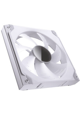 Вентилятор Cougar SC140 ARGB White