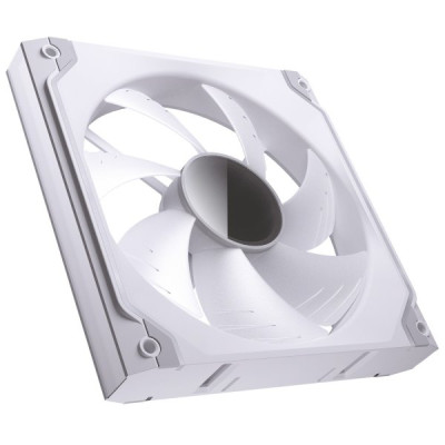 Вентилятор Cougar SC140 ARGB White