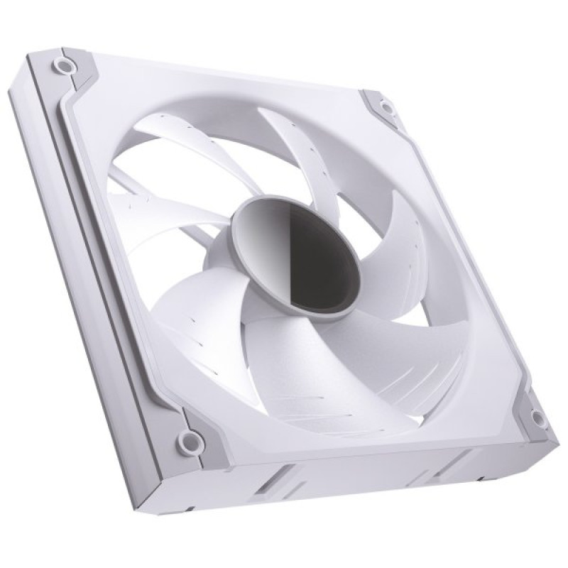 Вентилятор Cougar SC140 ARGB White