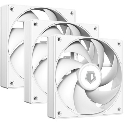 Вентилятор ID-Cooling AF-125-W Trio Вентилятор ID-Cooling AF-125-W Trio