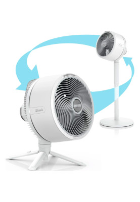 Вентилятор Shark FlexBreeze FA220EU