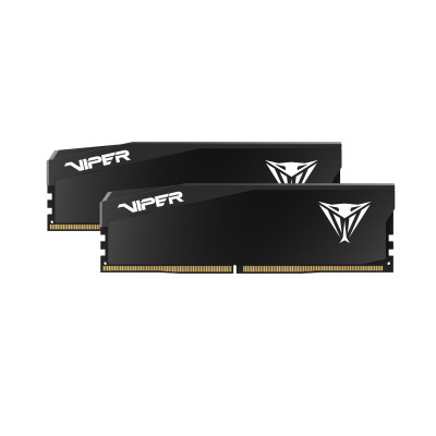 Модуль пам`яті DDR5 2x16GB/6000 Patriot Viper Elite 5 Ultra (VEU532G6028K)