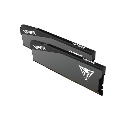 Модуль пам`яті DDR5 2x16GB/6000 Patriot Viper Elite 5 Ultra (VEU532G6028K)