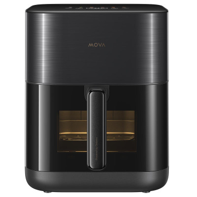 Мультипіч Mova AeroChef FD10s Pro Black (VFF12A-BL-S)