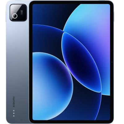 Планшет Xiaomi Pad 8 WiFi 8/128GB Blue (VHU6361EU)