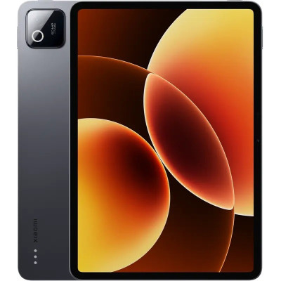 Планшет Xiaomi Pad 8 Pro WiFi 8/256GB Gray (VHU6534EU)