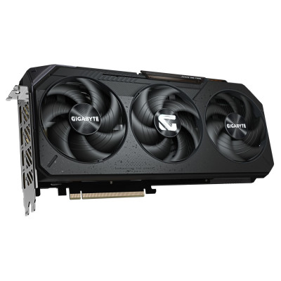 Відеокарта AMD Radeon RX 9070 16GB GDDR6 Gaming OC Gigabyte (GV-R9070GAMING OC-16GD)