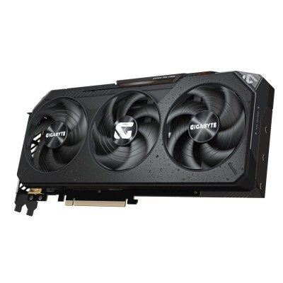 Відеокарта AMD Radeon RX 9070 16GB GDDR6 Gaming OC Gigabyte (GV-R9070GAMING OC-16GD)