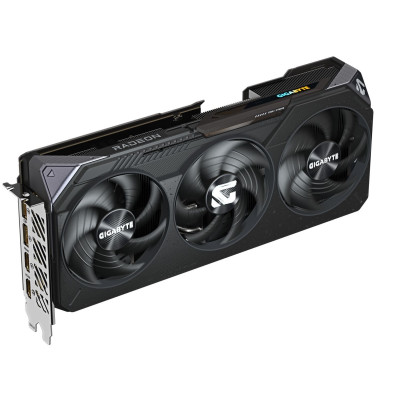 Відеокарта AMD Radeon RX 9070 16GB GDDR6 Gaming OC Gigabyte (GV-R9070GAMING OC-16GD)