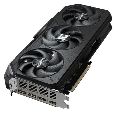 Відеокарта AMD Radeon RX 9070 16GB GDDR6 Gaming OC Gigabyte (GV-R9070GAMING OC-16GD)