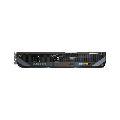 Відеокарта AMD Radeon RX 9070 16GB GDDR6 Gaming OC Gigabyte (GV-R9070GAMING OC-16GD)