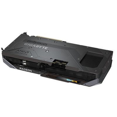 Відеокарта AMD Radeon RX 9070 16GB GDDR6 Gaming OC Gigabyte (GV-R9070GAMING OC-16GD)