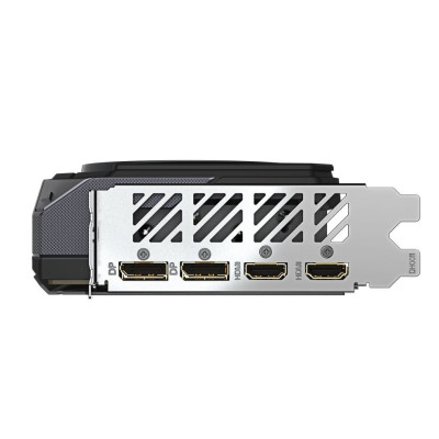 Відеокарта AMD Radeon RX 9070 16GB GDDR6 Gaming OC Gigabyte (GV-R9070GAMING OC-16GD)