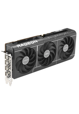 Відеокарта AMD Radeon RX 9070 16GB GDDR6 Prime OC Asus (PRIME-RX9070-O16G)