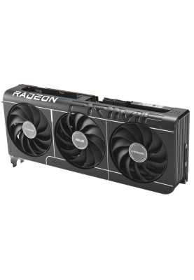 Відеокарта AMD Radeon RX 9070 16GB GDDR6 Prime OC Asus (PRIME-RX9070-O16G)