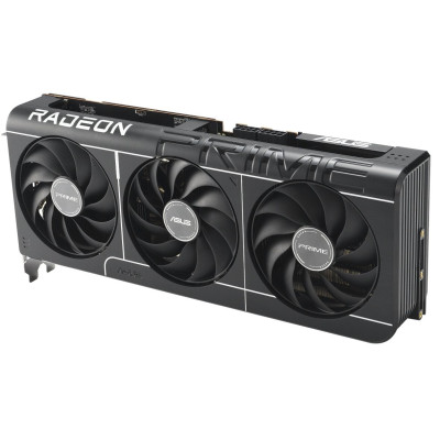 Відеокарта AMD Radeon RX 9070 16GB GDDR6 Prime OC Asus (PRIME-RX9070-O16G) Відеокарта AMD Radeon RX 9070 16GB GDDR6 Prime OC Asus (PRIME-RX9070-O16G)