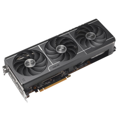 Відеокарта AMD Radeon RX 9070 16GB GDDR6 Prime OC Asus (PRIME-RX9070-O16G) Відеокарта AMD Radeon RX 9070 16GB GDDR6 Prime OC Asus (PRIME-RX9070-O16G)