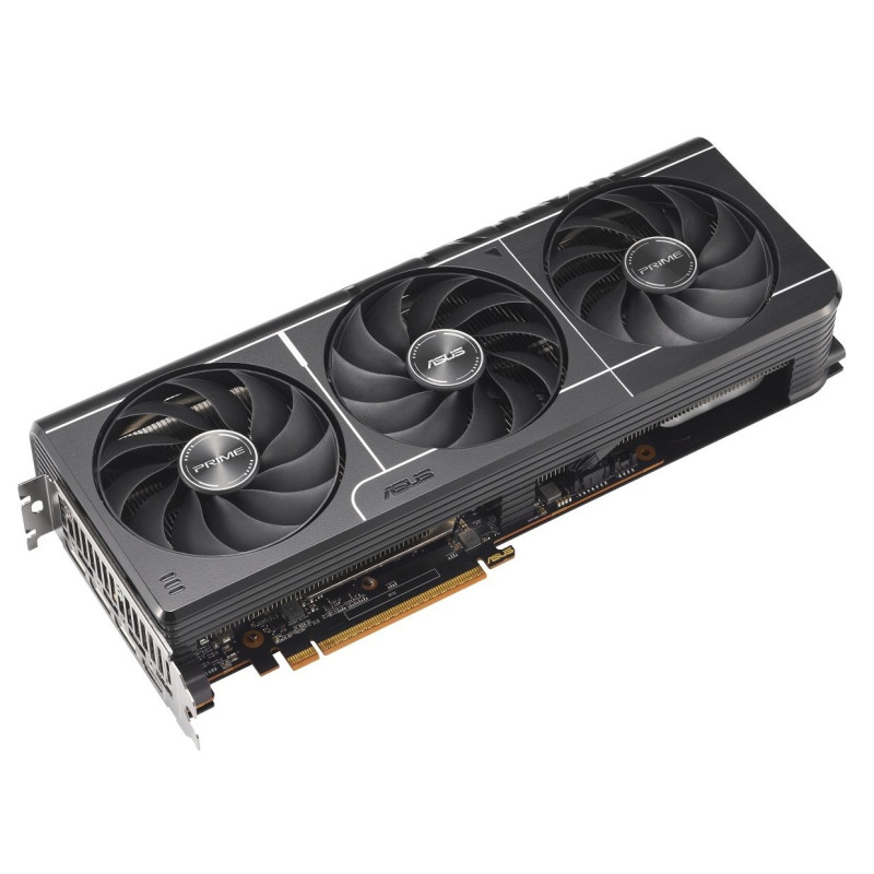 Відеокарта AMD Radeon RX 9070 16GB GDDR6 Prime OC Asus (PRIME-RX9070-O16G)