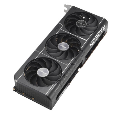 Відеокарта AMD Radeon RX 9070 16GB GDDR6 Prime OC Asus (PRIME-RX9070-O16G) Відеокарта AMD Radeon RX 9070 16GB GDDR6 Prime OC Asus (PRIME-RX9070-O16G)