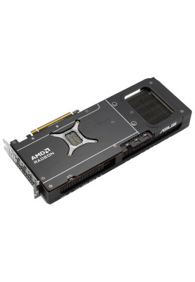 Відеокарта AMD Radeon RX 9070 16GB GDDR6 Prime OC Asus (PRIME-RX9070-O16G)
