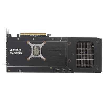 Відеокарта AMD Radeon RX 9070 16GB GDDR6 Prime OC Asus (PRIME-RX9070-O16G) Відеокарта AMD Radeon RX 9070 16GB GDDR6 Prime OC Asus (PRIME-RX9070-O16G)