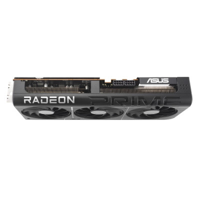 Відеокарта AMD Radeon RX 9070 16GB GDDR6 Prime OC Asus (PRIME-RX9070-O16G) Відеокарта AMD Radeon RX 9070 16GB GDDR6 Prime OC Asus (PRIME-RX9070-O16G)
