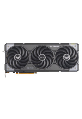 Відеокарта AMD Radeon RX 9070 16GB GDDR6 TUF Gaming OC Asus (TUF-RX9070-O16G-GAMING)