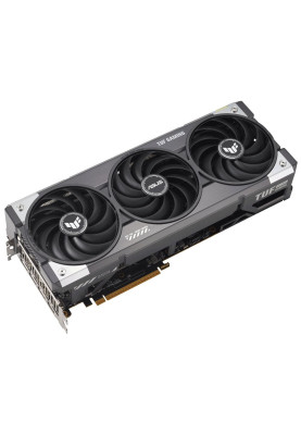 Відеокарта AMD Radeon RX 9070 16GB GDDR6 TUF Gaming OC Asus (TUF-RX9070-O16G-GAMING)
