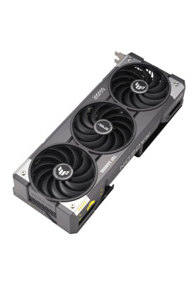 Відеокарта AMD Radeon RX 9070 16GB GDDR6 TUF Gaming OC Asus (TUF-RX9070-O16G-GAMING)