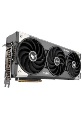 Відеокарта AMD Radeon RX 9070 16GB GDDR6 TUF Gaming OC Asus (TUF-RX9070-O16G-GAMING)