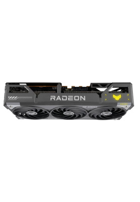 Відеокарта AMD Radeon RX 9070 16GB GDDR6 TUF Gaming OC Asus (TUF-RX9070-O16G-GAMING)