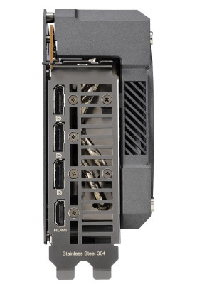 Відеокарта AMD Radeon RX 9070 16GB GDDR6 TUF Gaming OC Asus (TUF-RX9070-O16G-GAMING)
