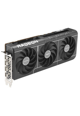 Відеокарта AMD Radeon RX 9070 XT 16GB GDDR6 Prime OC Asus (PRIME-RX9070XT-O16G)