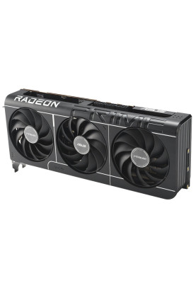 Відеокарта AMD Radeon RX 9070 XT 16GB GDDR6 Prime OC Asus (PRIME-RX9070XT-O16G)