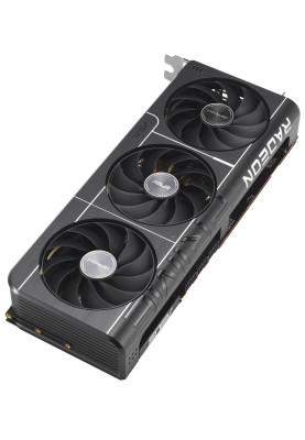Відеокарта AMD Radeon RX 9070 XT 16GB GDDR6 Prime OC Asus (PRIME-RX9070XT-O16G)