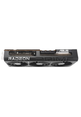Відеокарта AMD Radeon RX 9070 XT 16GB GDDR6 Prime OC Asus (PRIME-RX9070XT-O16G)