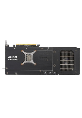 Відеокарта AMD Radeon RX 9070 XT 16GB GDDR6 Prime OC Asus (PRIME-RX9070XT-O16G)