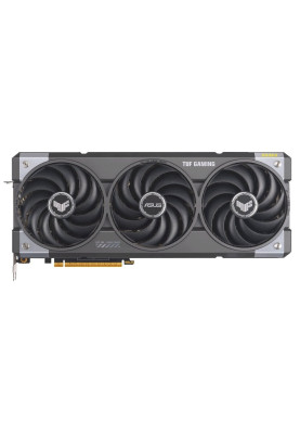 Відеокарта AMD Radeon RX 9070 XT 16GB GDDR6 TUF Gaming OC Asus (TUF-RX9070XT-O16G-GAMING)