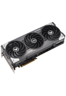 Відеокарта AMD Radeon RX 9070 XT 16GB GDDR6 TUF Gaming OC Asus (TUF-RX9070XT-O16G-GAMING)