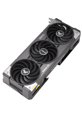 Відеокарта AMD Radeon RX 9070 XT 16GB GDDR6 TUF Gaming OC Asus (TUF-RX9070XT-O16G-GAMING)