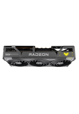 Відеокарта AMD Radeon RX 9070 XT 16GB GDDR6 TUF Gaming OC Asus (TUF-RX9070XT-O16G-GAMING)