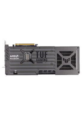 Відеокарта AMD Radeon RX 9070 XT 16GB GDDR6 TUF Gaming OC Asus (TUF-RX9070XT-O16G-GAMING)