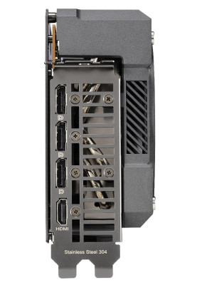 Відеокарта AMD Radeon RX 9070 XT 16GB GDDR6 TUF Gaming OC Asus (TUF-RX9070XT-O16G-GAMING)